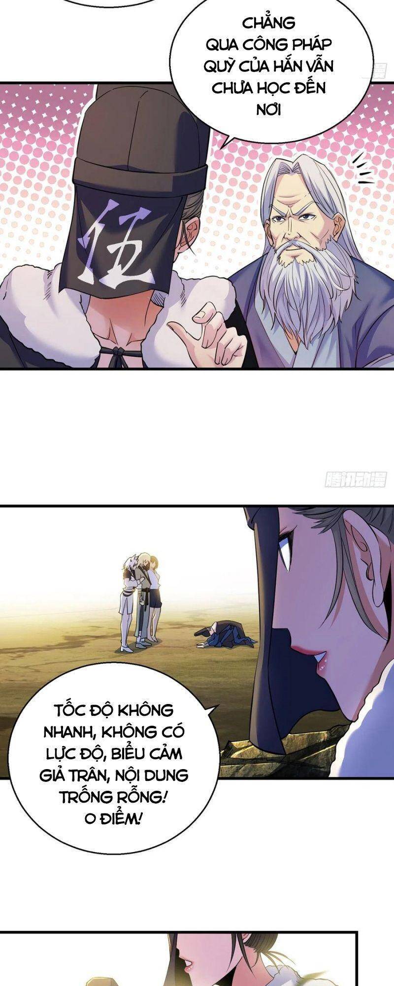 Ta Là Đại Hoàn Đan Chapter 43 - 30