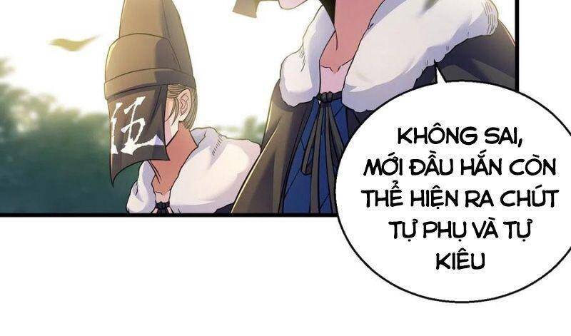 Ta Là Đại Hoàn Đan Chapter 43 - 31