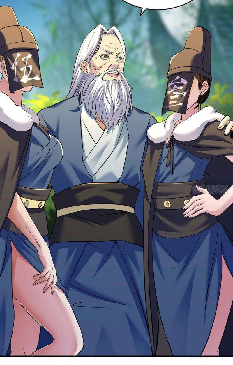 Ta Là Đại Hoàn Đan Chapter 43 - 33