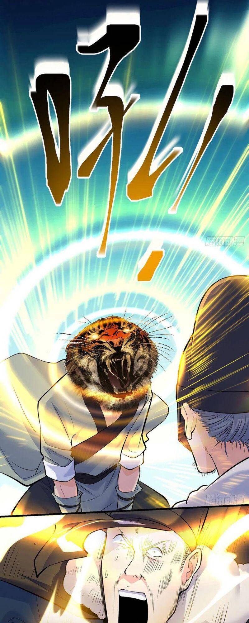 Ta Là Đại Hoàn Đan Chapter 43 - 5