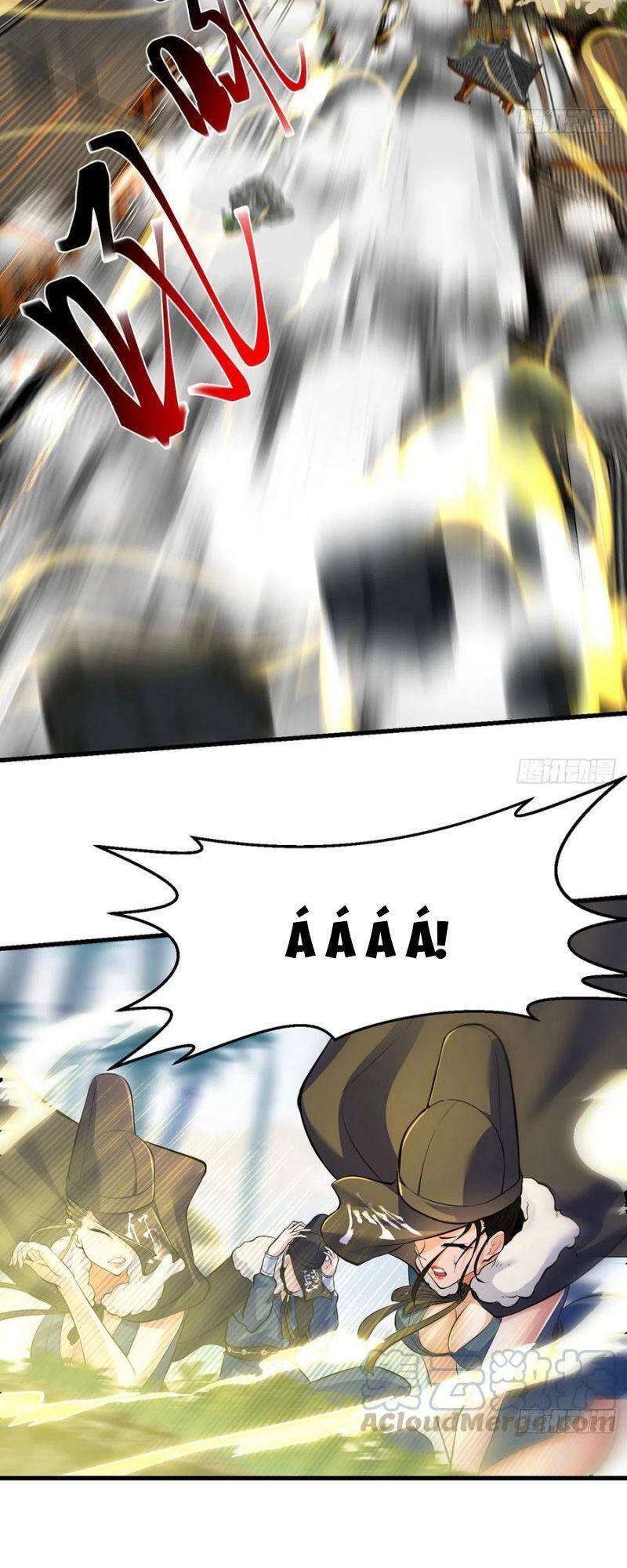 Ta Là Đại Hoàn Đan Chapter 43 - 7