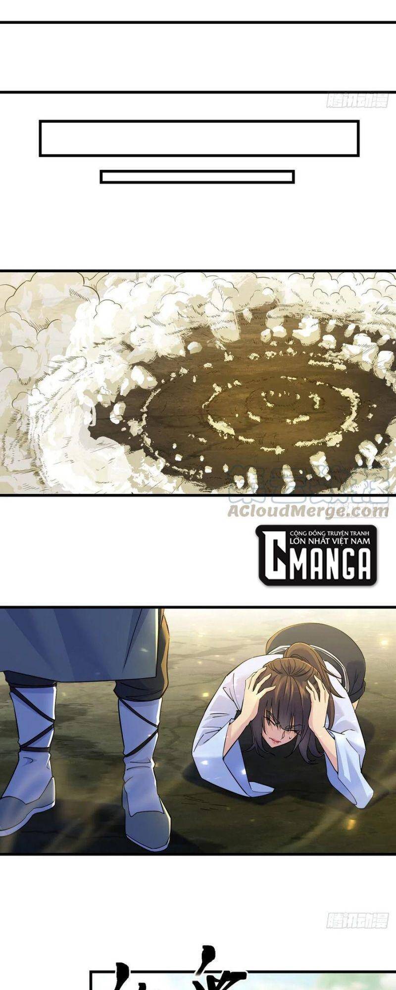 Ta Là Đại Hoàn Đan Chapter 43 - 9