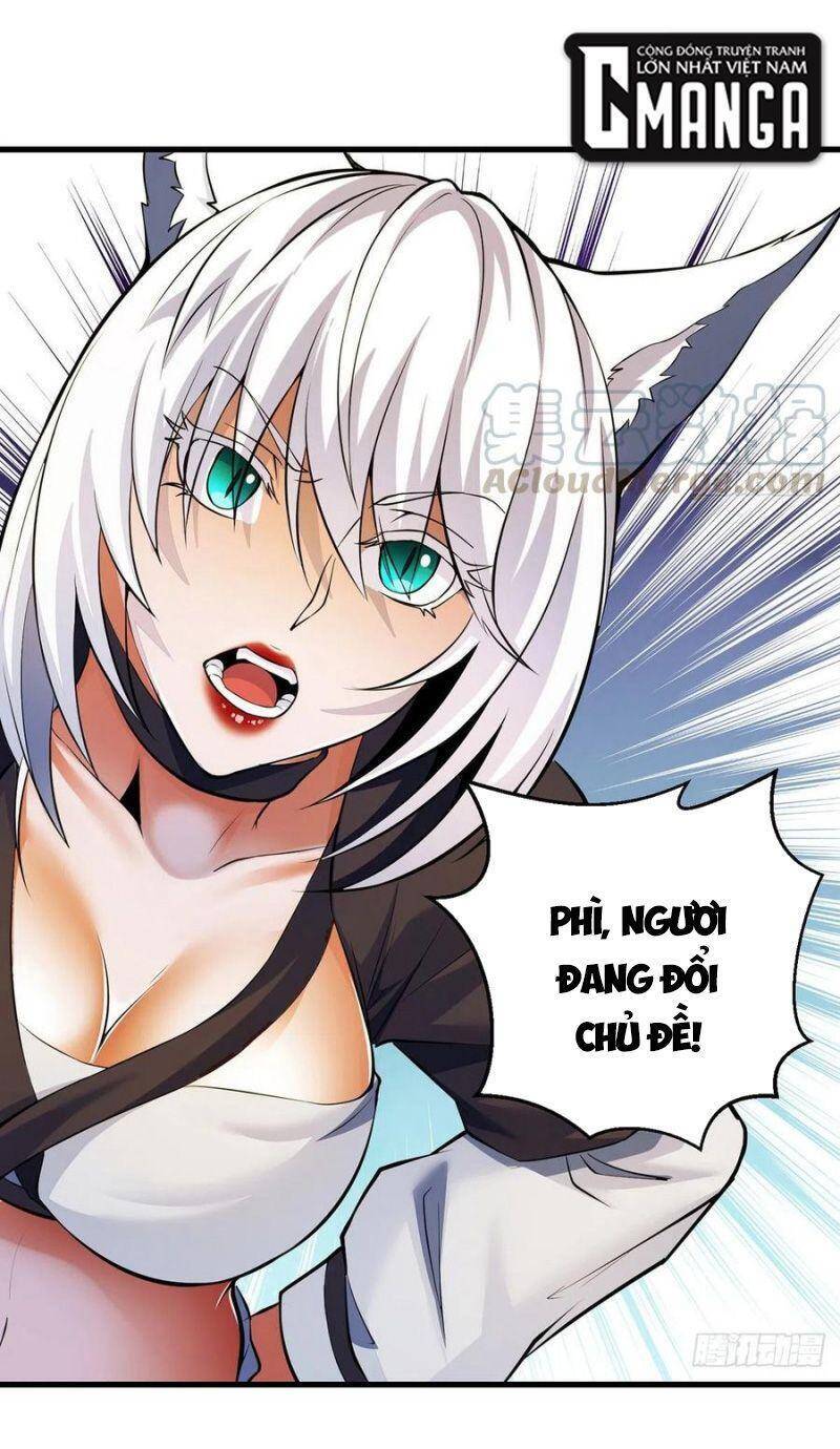 Ta Là Đại Hoàn Đan Chapter 44 - 2