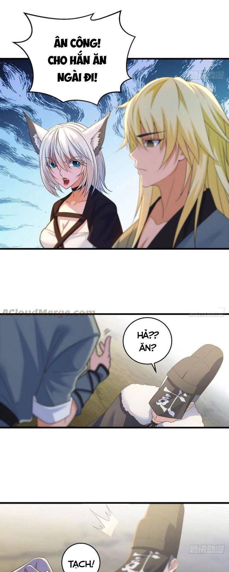 Ta Là Đại Hoàn Đan Chapter 44 - 13