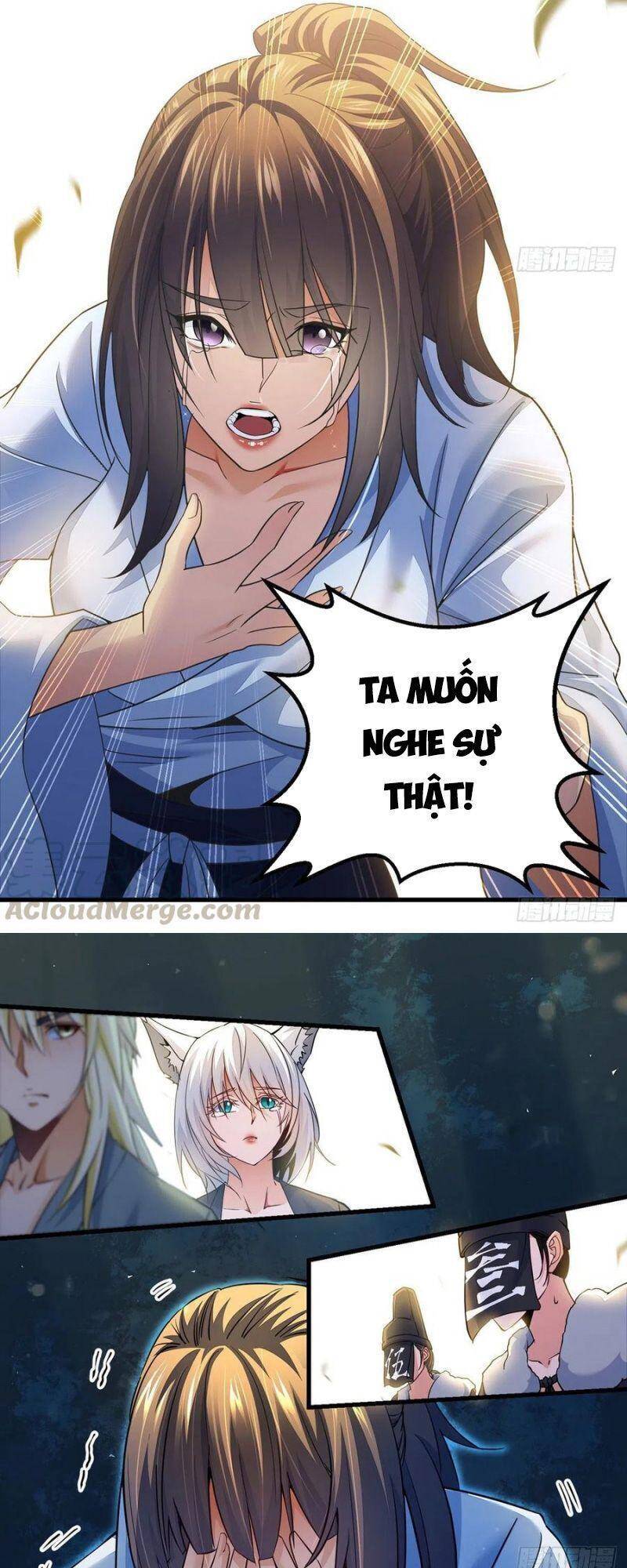 Ta Là Đại Hoàn Đan Chapter 44 - 19