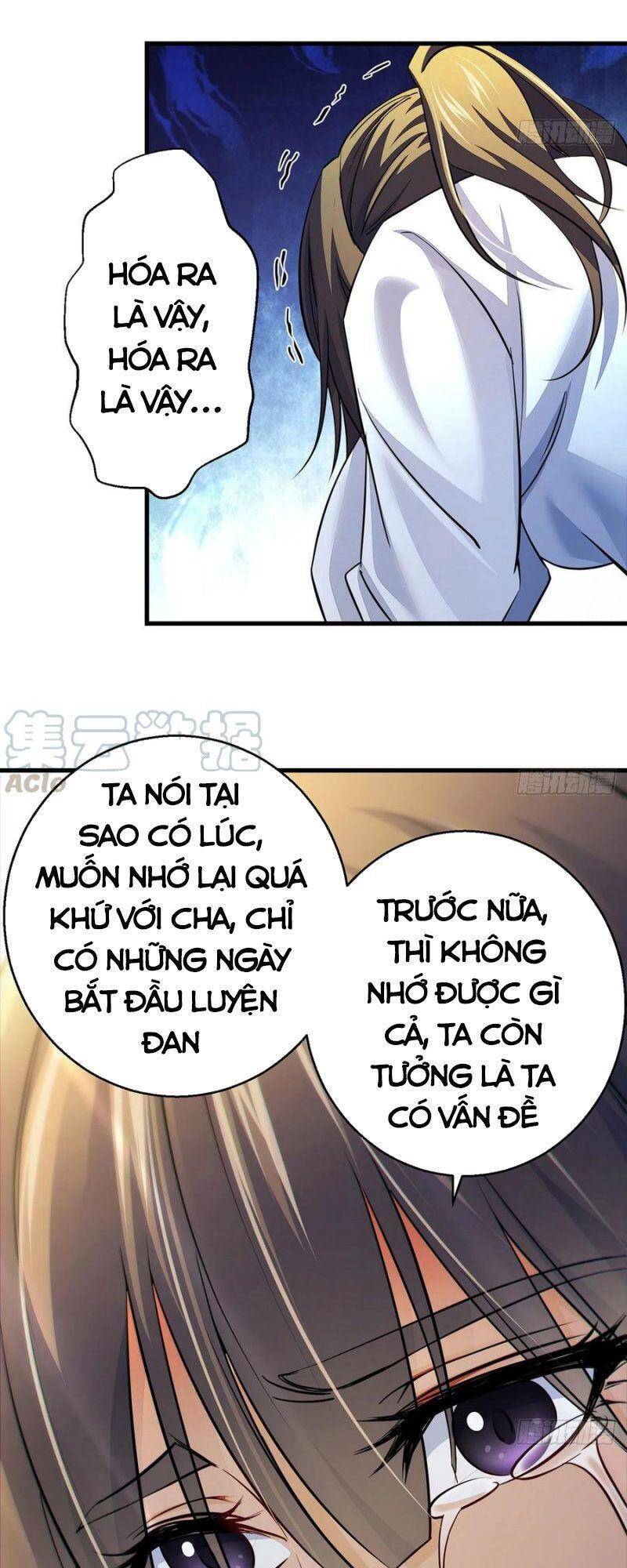Ta Là Đại Hoàn Đan Chapter 44 - 23
