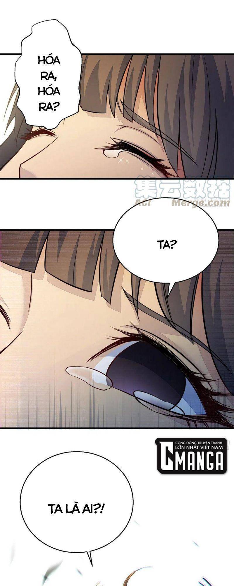 Ta Là Đại Hoàn Đan Chapter 44 - 25
