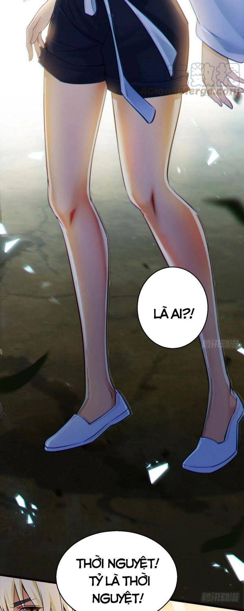 Ta Là Đại Hoàn Đan Chapter 44 - 27