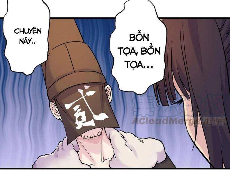 Ta Là Đại Hoàn Đan Chapter 44 - 30
