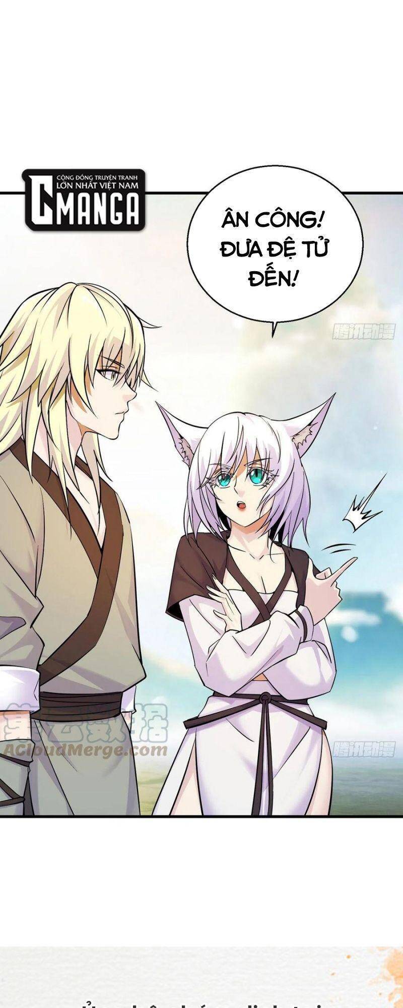 Ta Là Đại Hoàn Đan Chapter 44 - 35