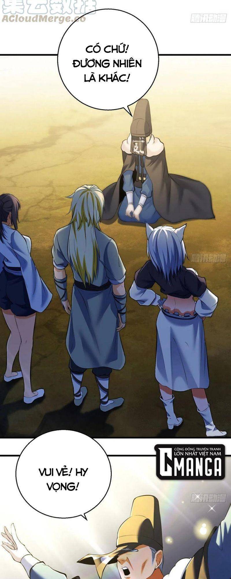 Ta Là Đại Hoàn Đan Chapter 44 - 8