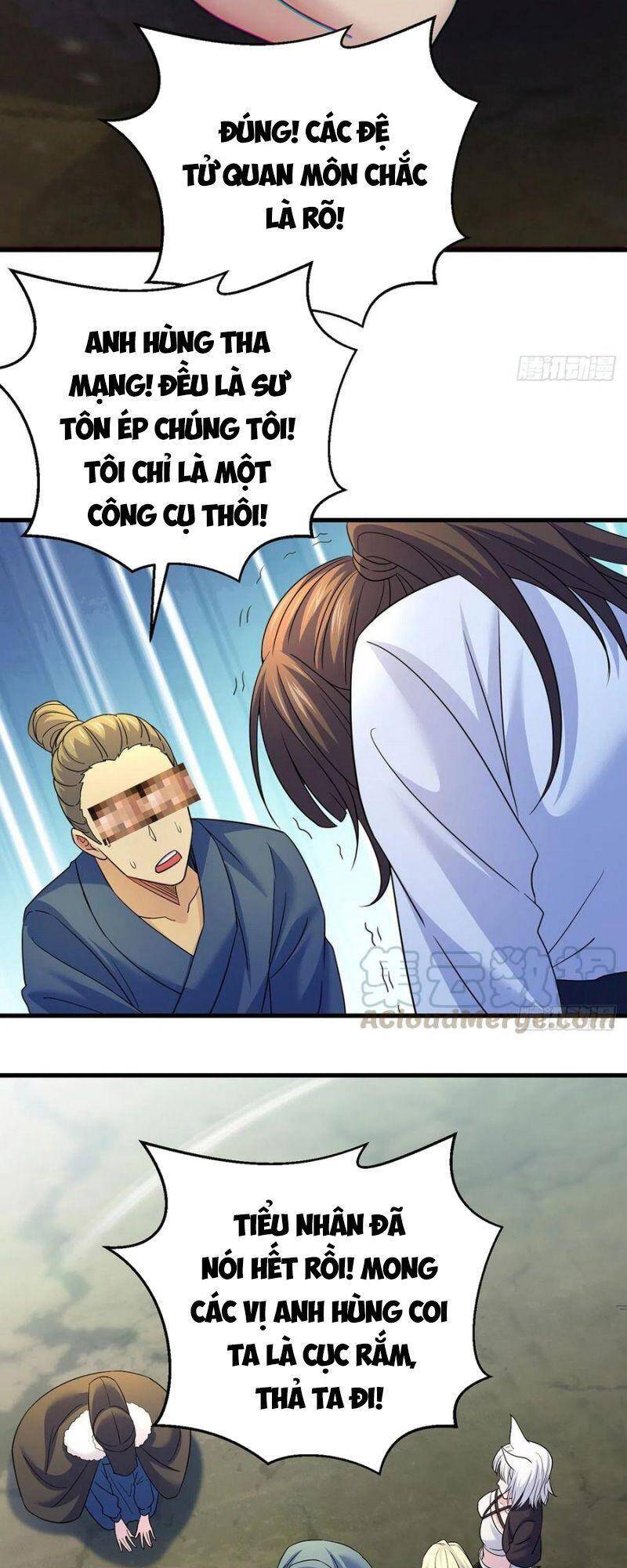 Ta Là Đại Hoàn Đan Chapter 45 - 14