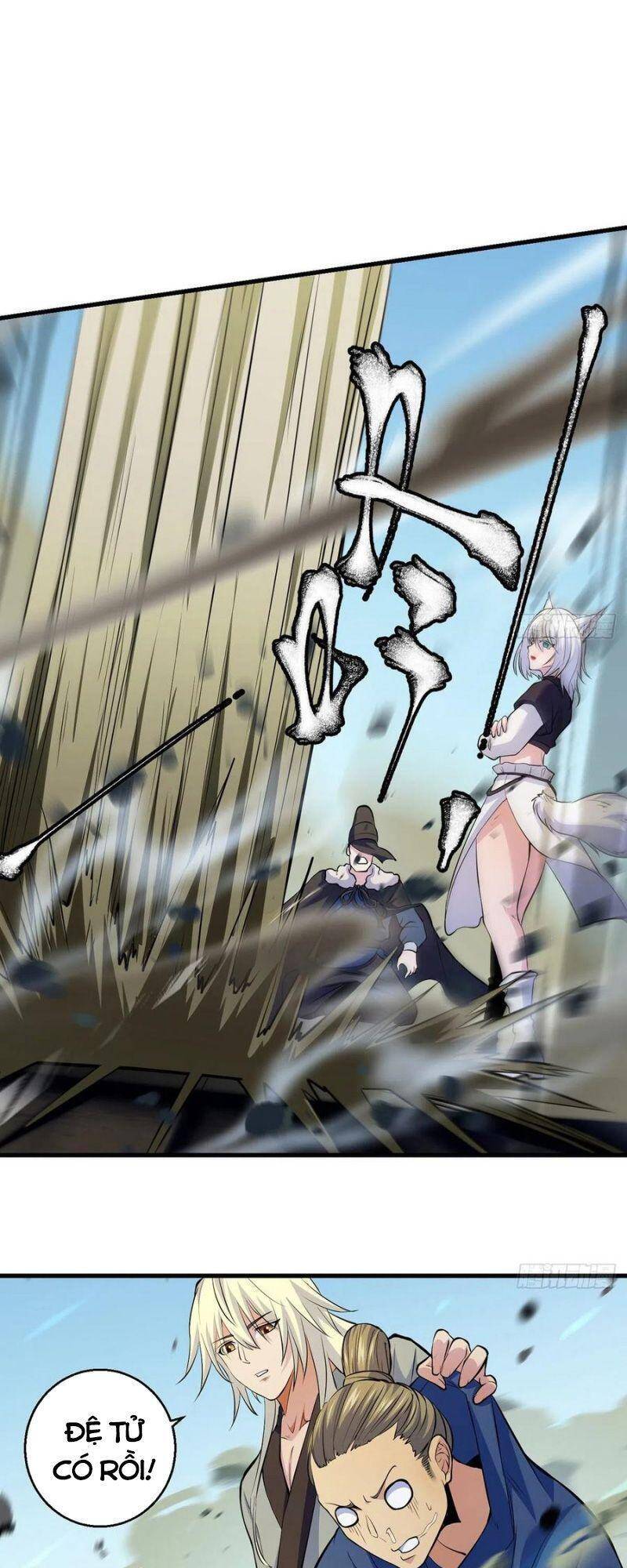 Ta Là Đại Hoàn Đan Chapter 45 - 3