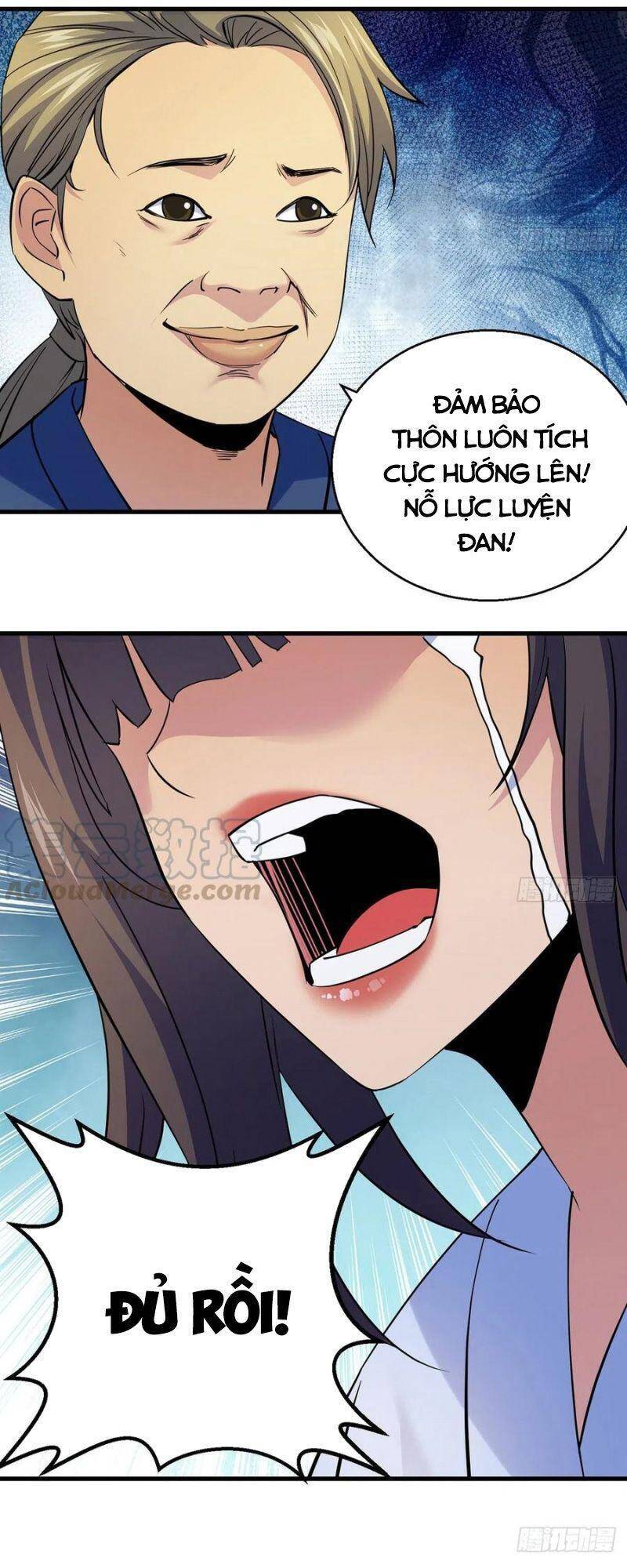 Ta Là Đại Hoàn Đan Chapter 45 - 22