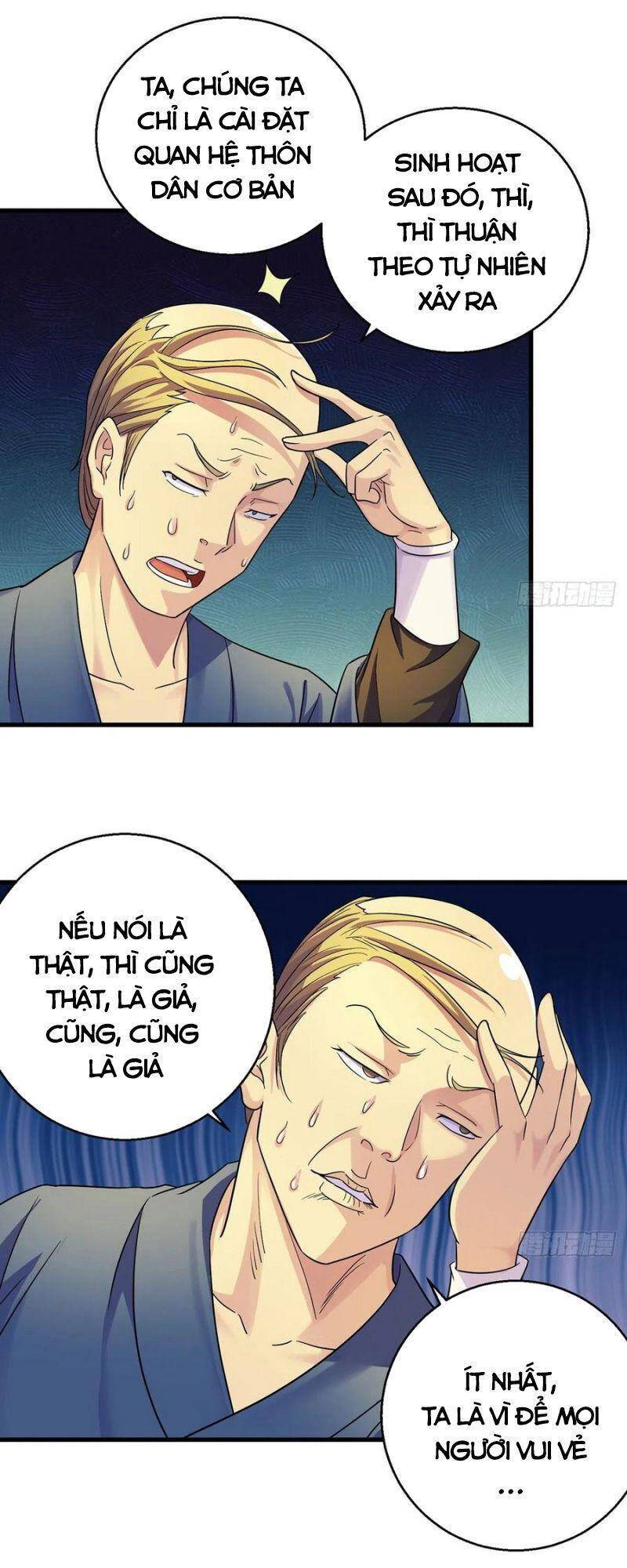 Ta Là Đại Hoàn Đan Chapter 45 - 30