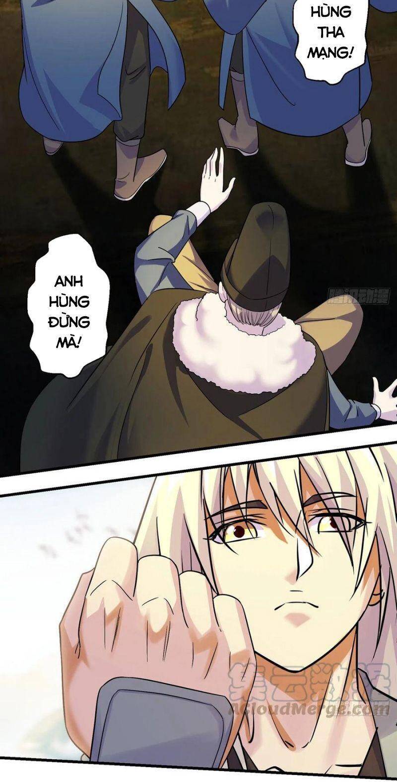 Ta Là Đại Hoàn Đan Chapter 45 - 37