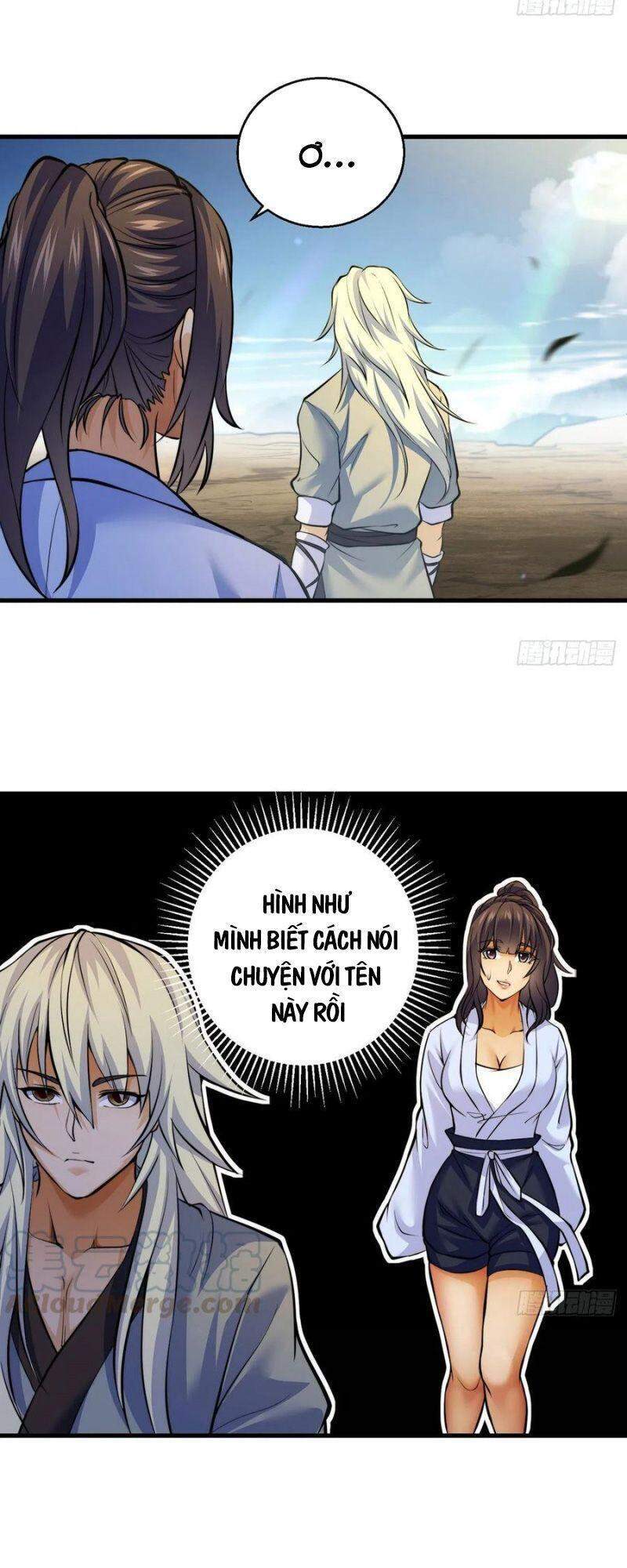 Ta Là Đại Hoàn Đan Chapter 46 - 11