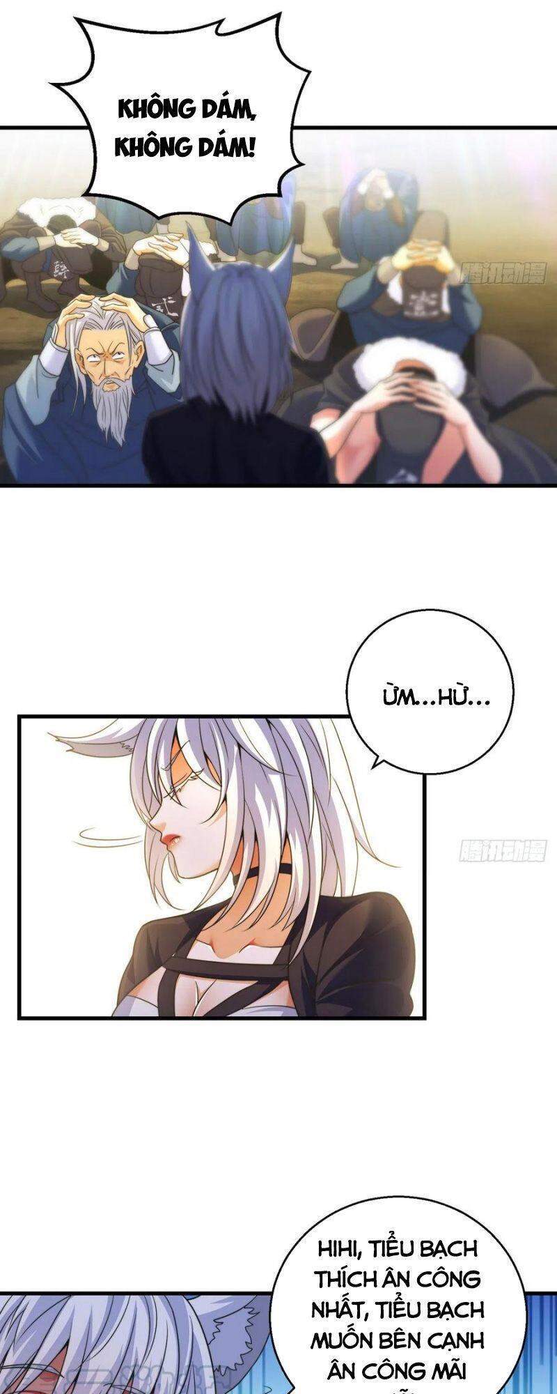 Ta Là Đại Hoàn Đan Chapter 46 - 23