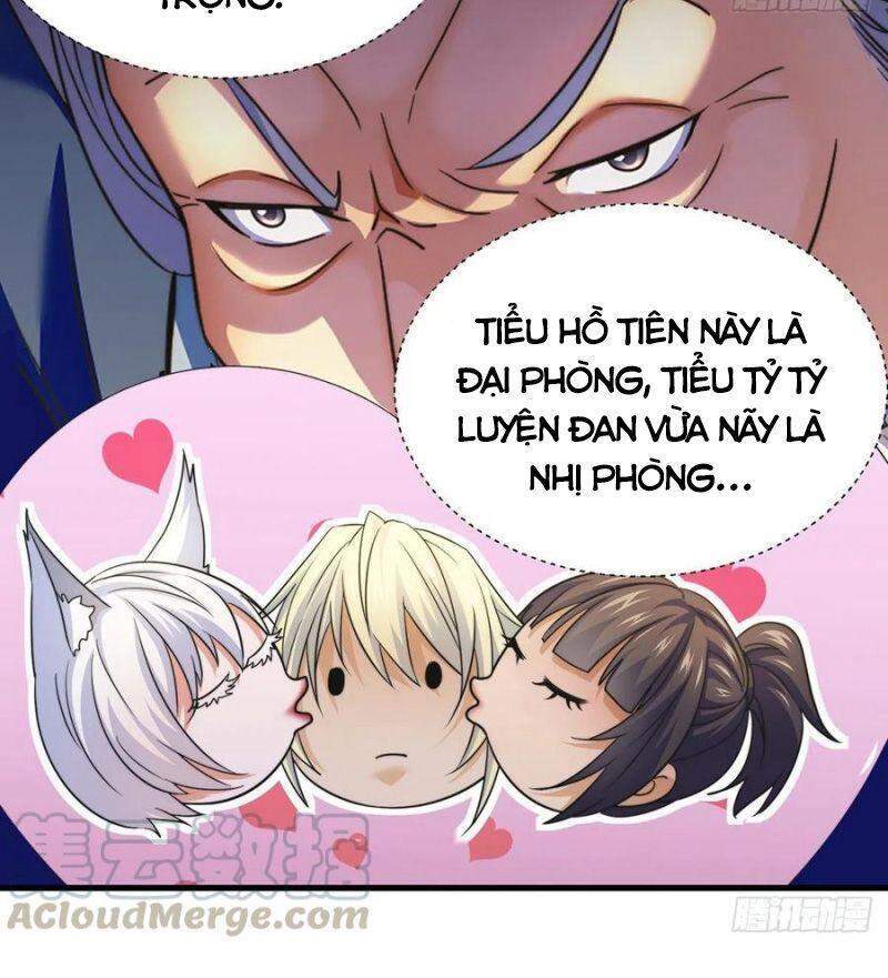 Ta Là Đại Hoàn Đan Chapter 46 - 27