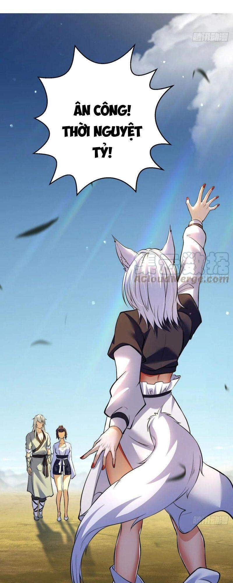 Ta Là Đại Hoàn Đan Chapter 46 - 33