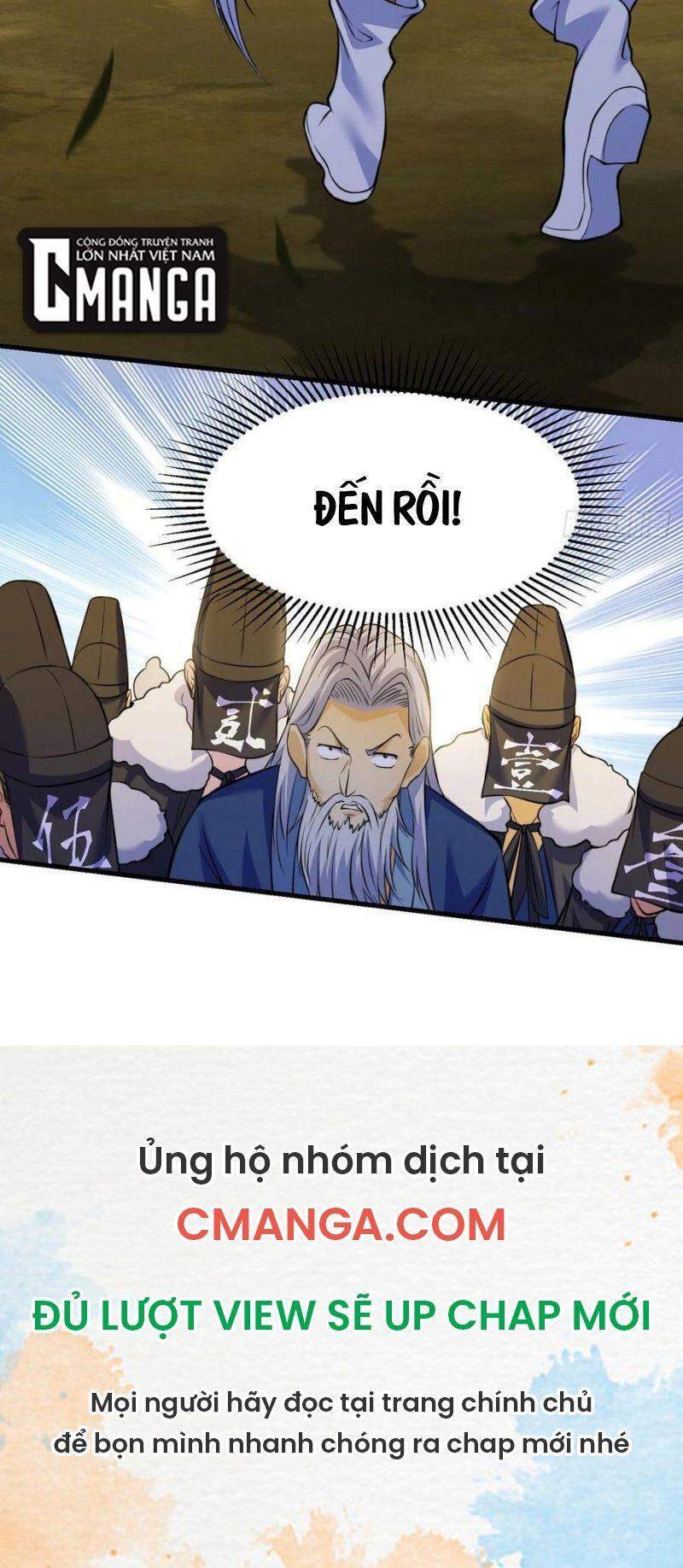 Ta Là Đại Hoàn Đan Chapter 46 - 34