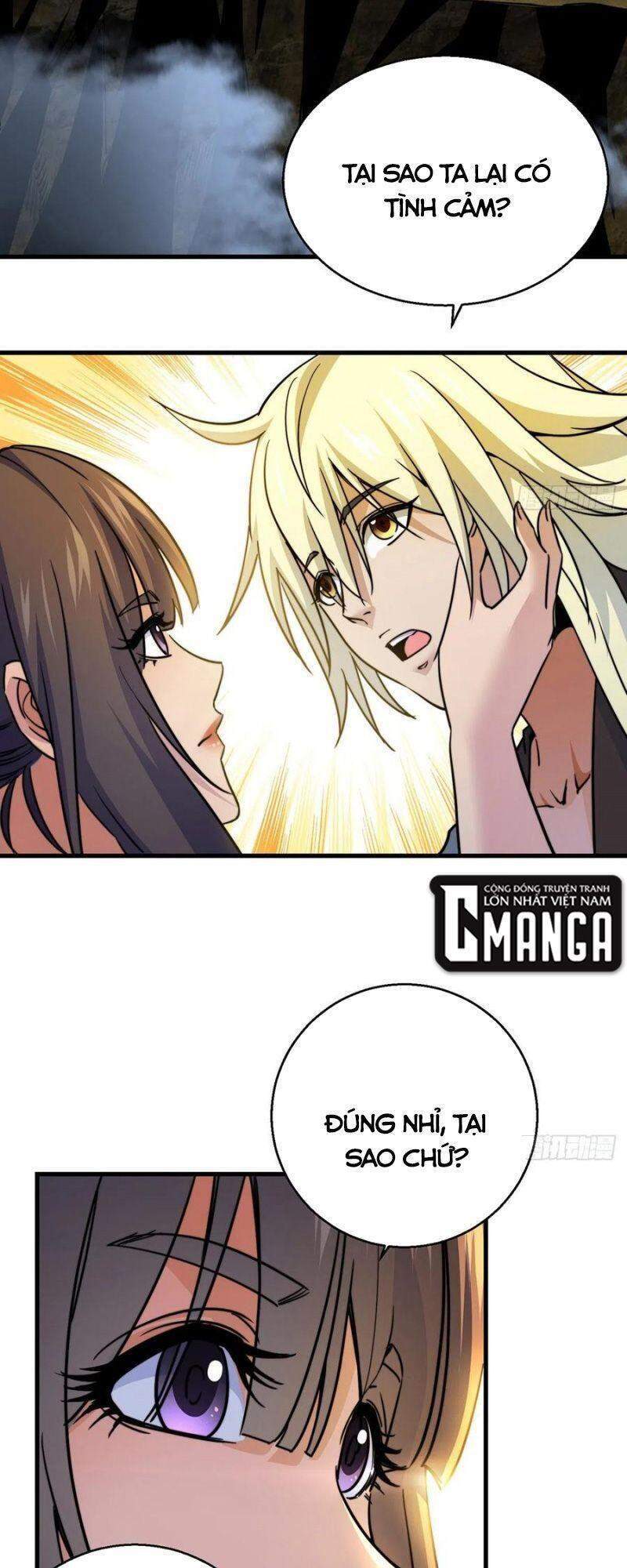 Ta Là Đại Hoàn Đan Chapter 47 - 13