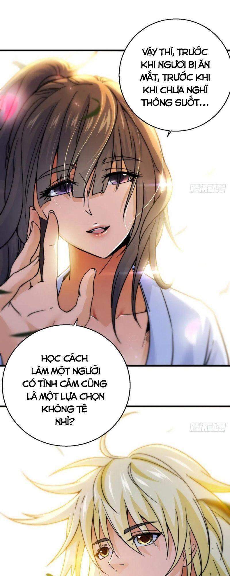 Ta Là Đại Hoàn Đan Chapter 47 - 15