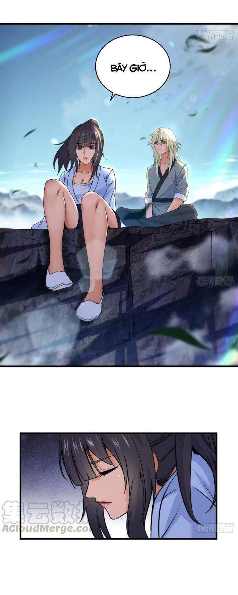 Ta Là Đại Hoàn Đan Chapter 47 - 19