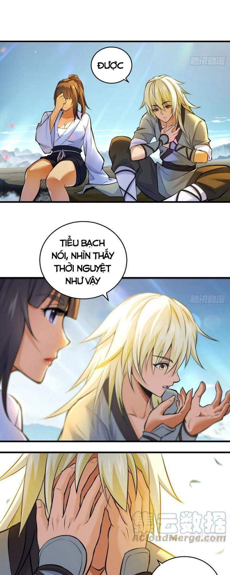 Ta Là Đại Hoàn Đan Chapter 47 - 3