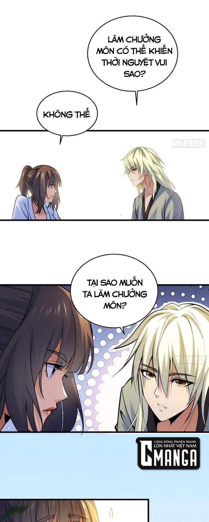 Ta Là Đại Hoàn Đan Chapter 47 - 23