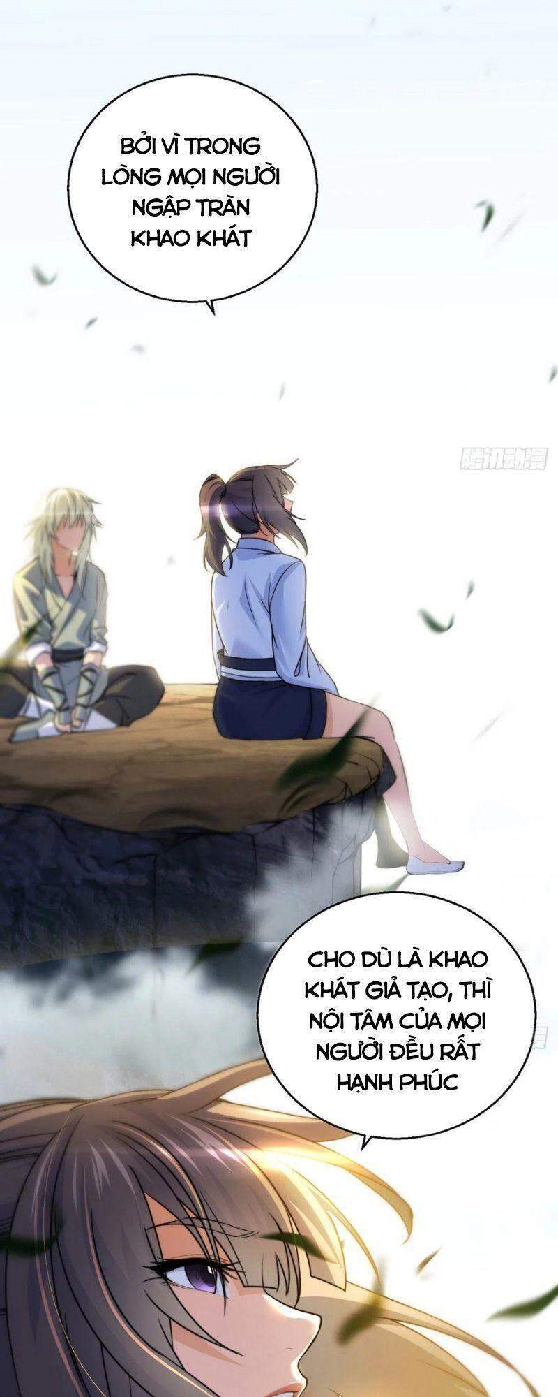 Ta Là Đại Hoàn Đan Chapter 47 - 25