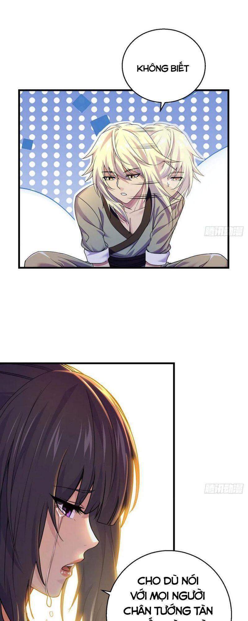 Ta Là Đại Hoàn Đan Chapter 47 - 29