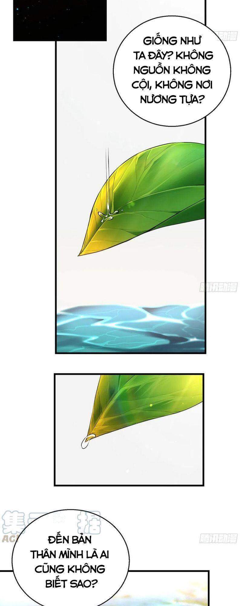 Ta Là Đại Hoàn Đan Chapter 47 - 31