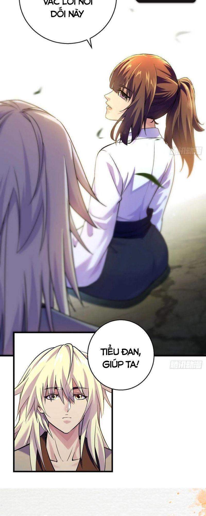 Ta Là Đại Hoàn Đan Chapter 47 - 34