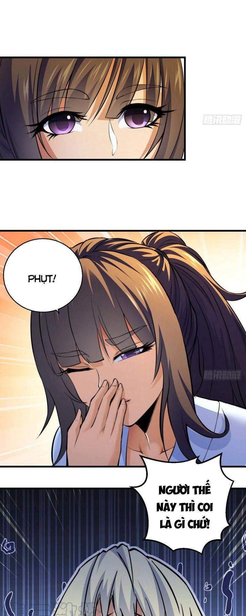 Ta Là Đại Hoàn Đan Chapter 47 - 5