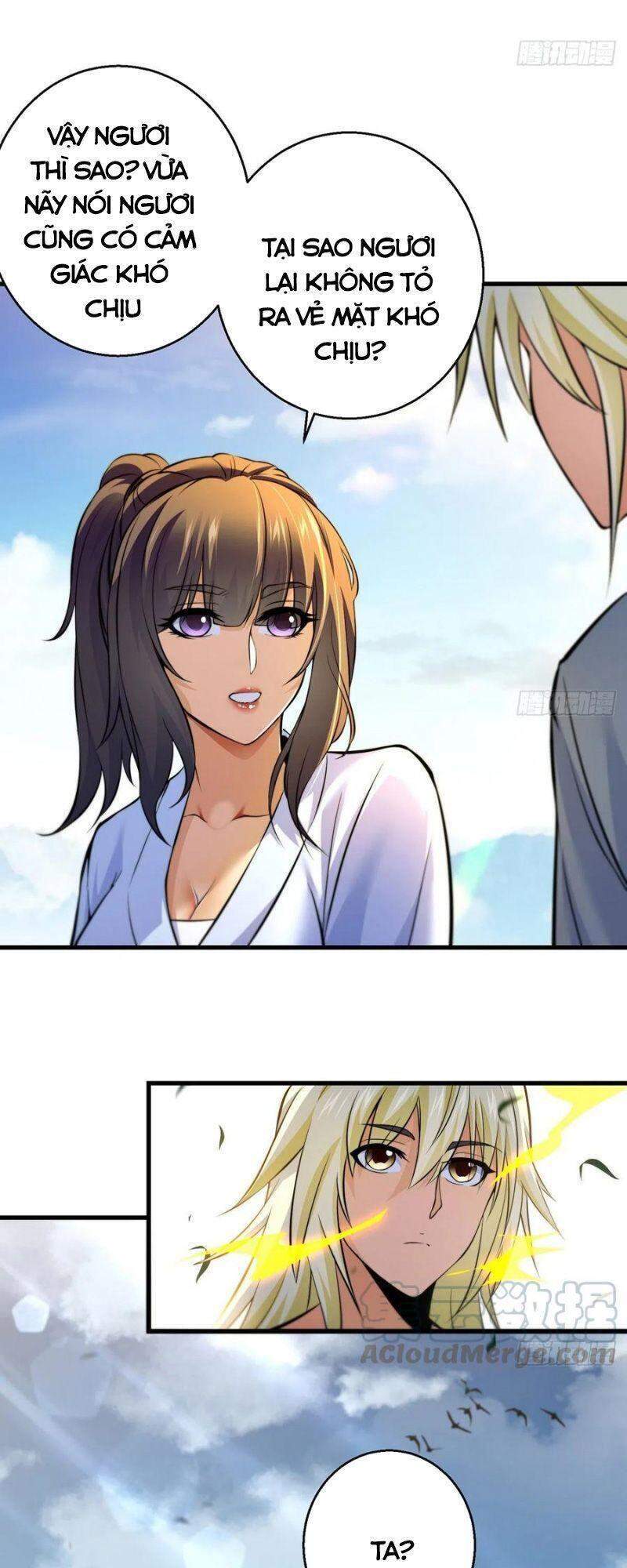 Ta Là Đại Hoàn Đan Chapter 47 - 7