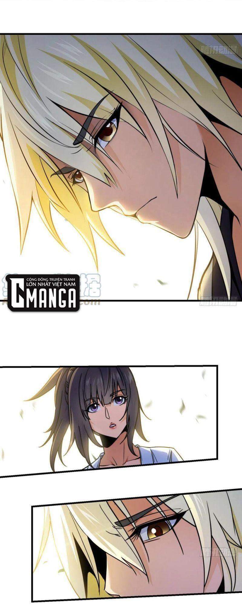 Ta Là Đại Hoàn Đan Chapter 47 - 9