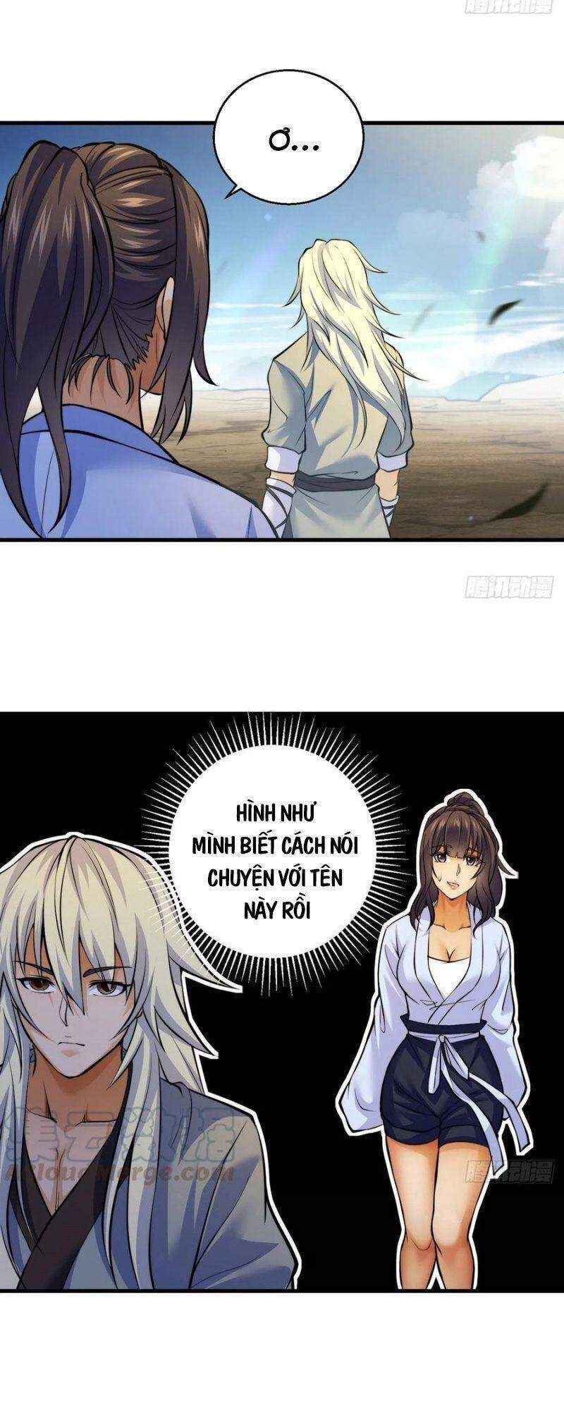 Ta Là Đại Hoàn Đan Chapter 48 - 11