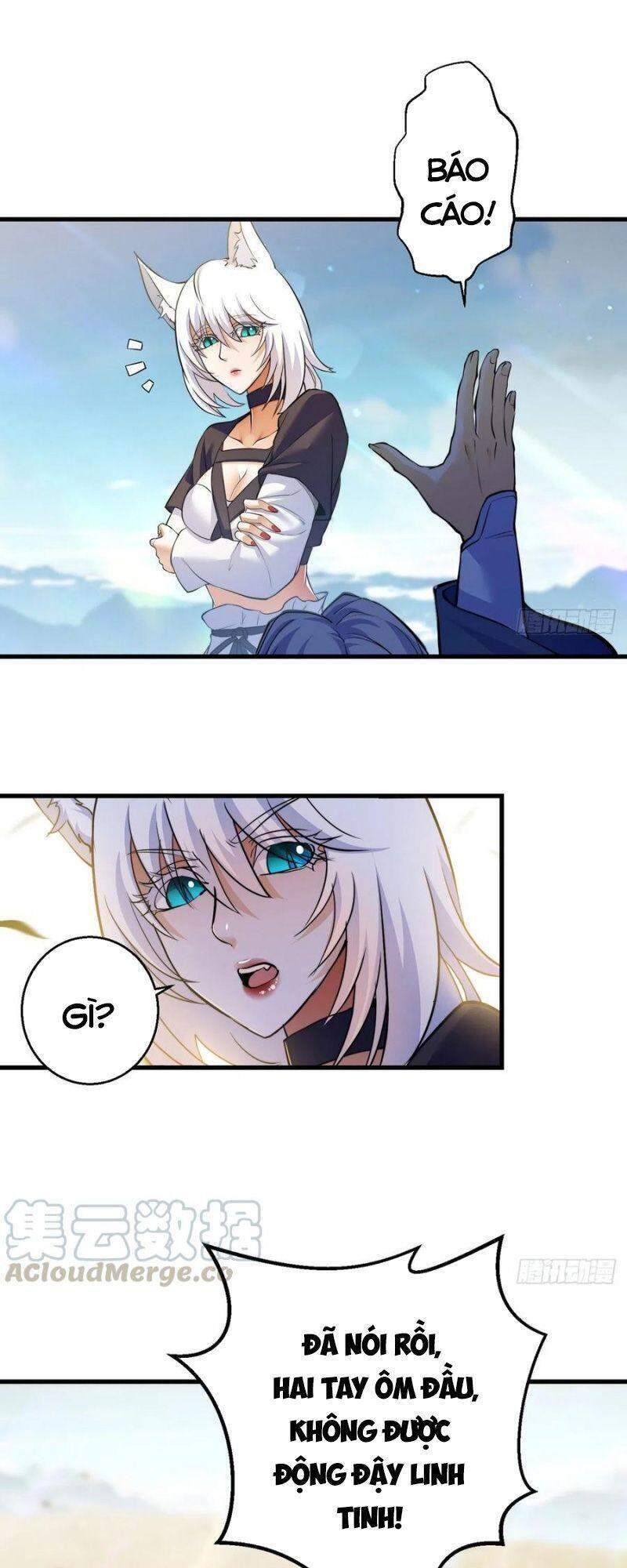 Ta Là Đại Hoàn Đan Chapter 48 - 13