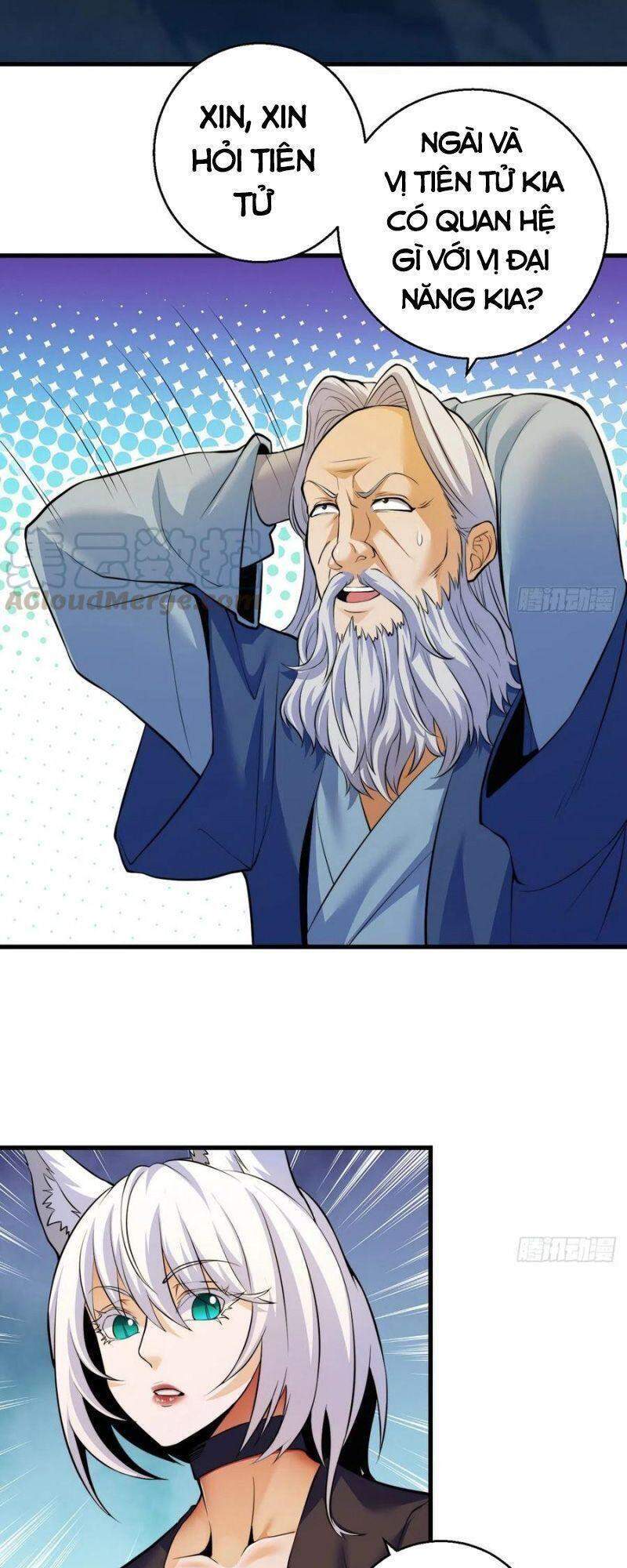 Ta Là Đại Hoàn Đan Chapter 48 - 15