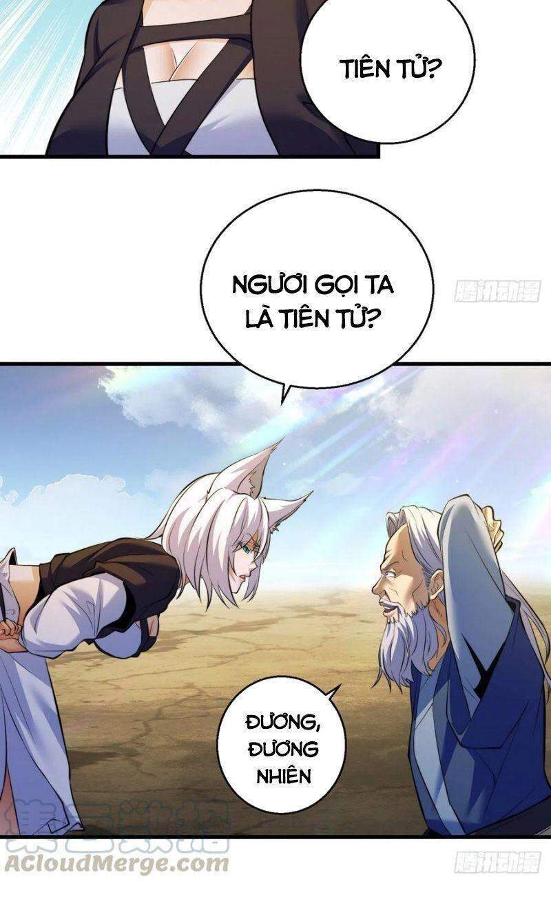 Ta Là Đại Hoàn Đan Chapter 48 - 16