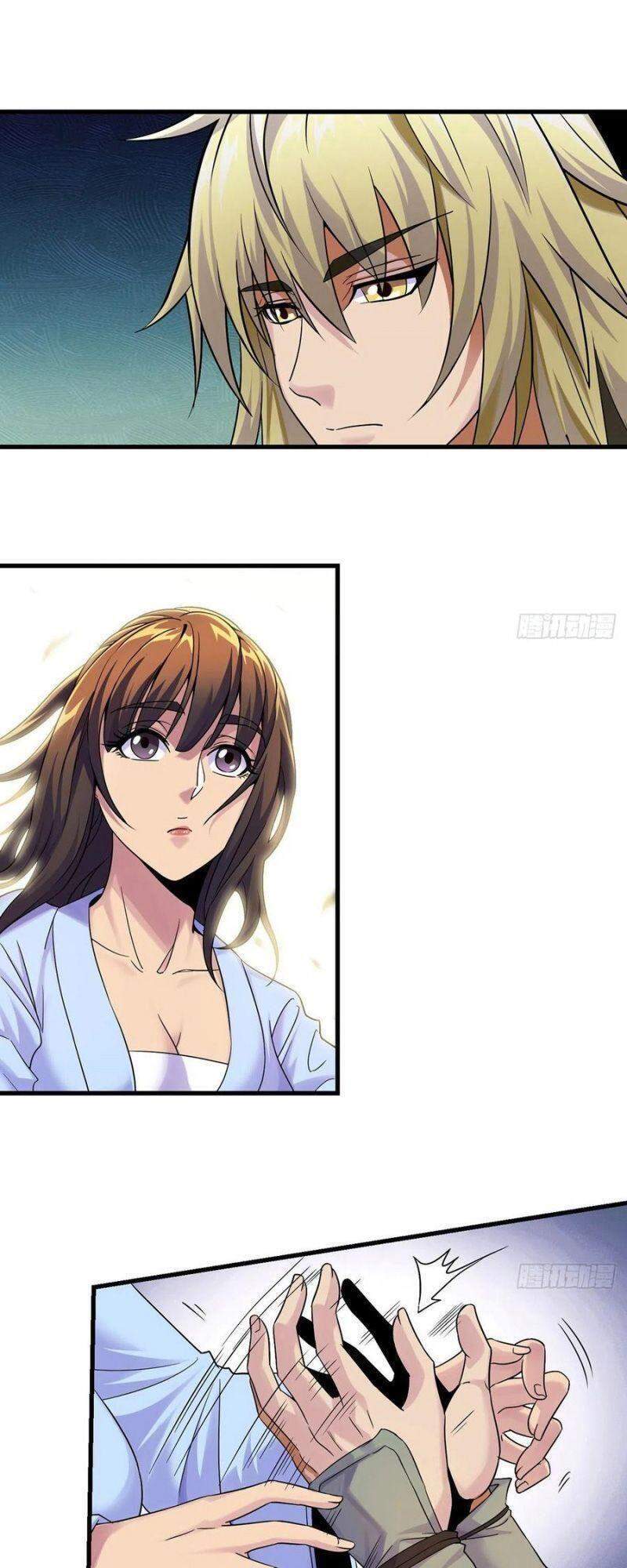 Ta Là Đại Hoàn Đan Chapter 48 - 3