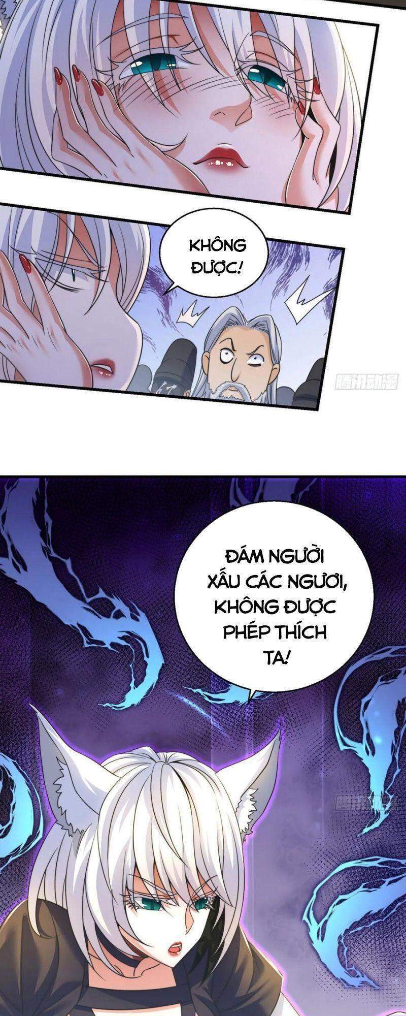 Ta Là Đại Hoàn Đan Chapter 48 - 21