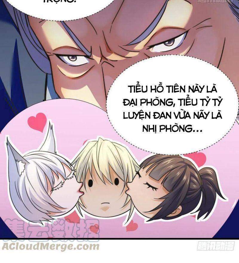 Ta Là Đại Hoàn Đan Chapter 48 - 27