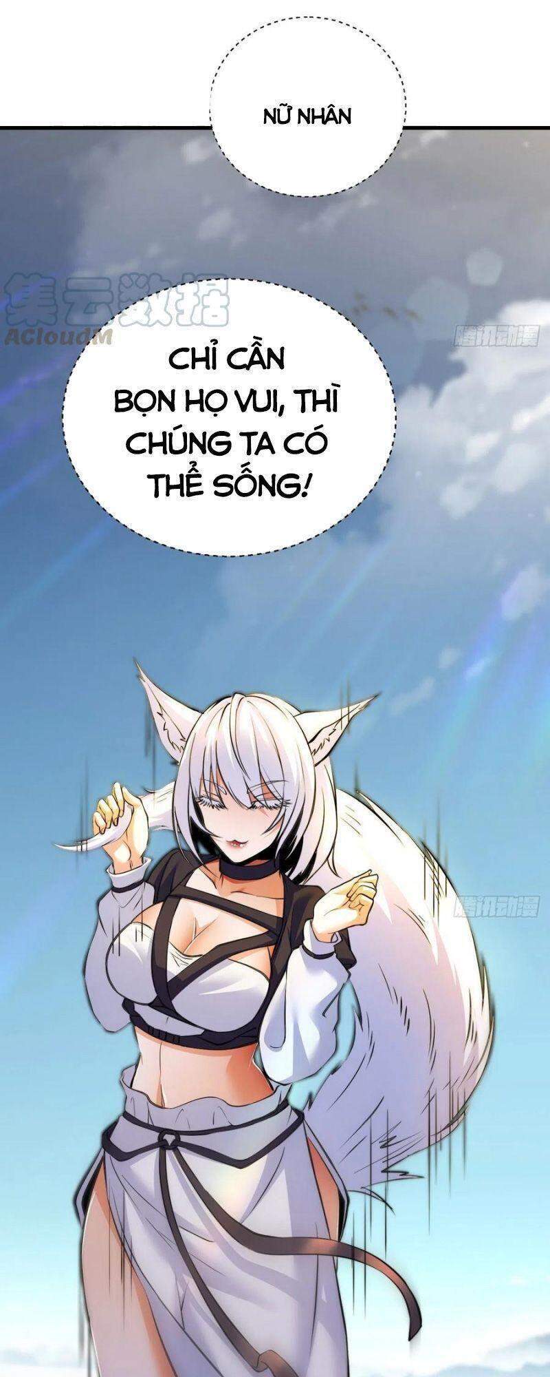 Ta Là Đại Hoàn Đan Chapter 48 - 29