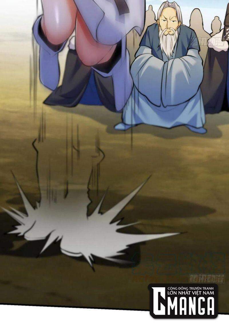 Ta Là Đại Hoàn Đan Chapter 48 - 30