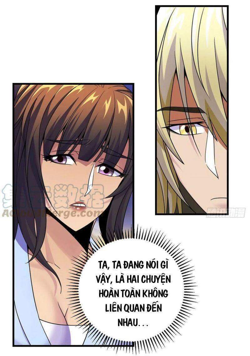 Ta Là Đại Hoàn Đan Chapter 48 - 8