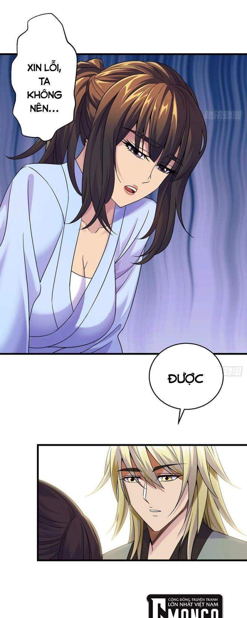 Ta Là Đại Hoàn Đan Chapter 48 - 9