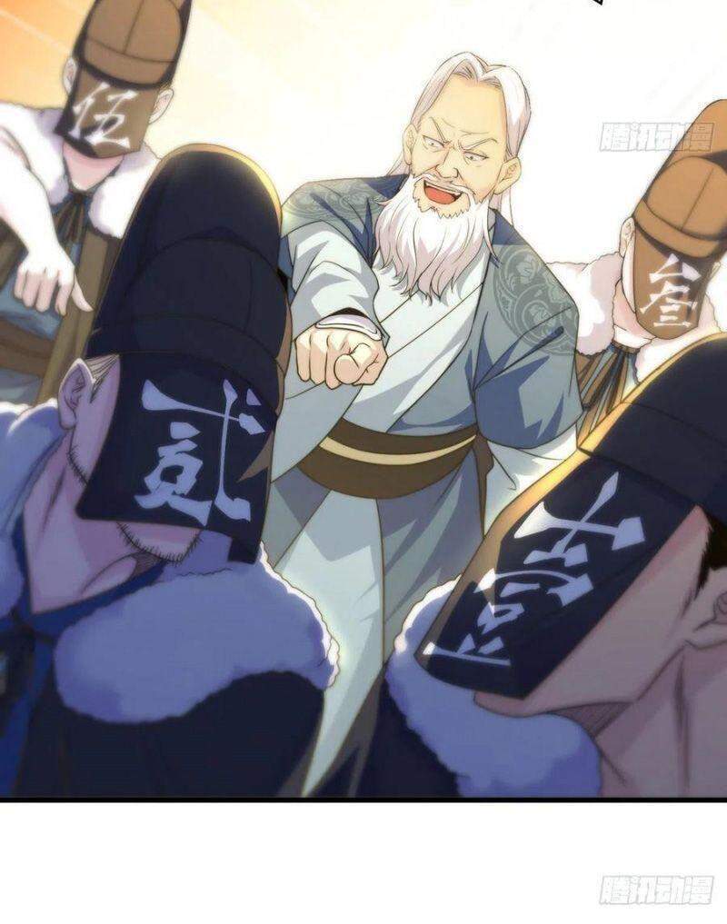 Ta Là Đại Hoàn Đan Chapter 49 - 11