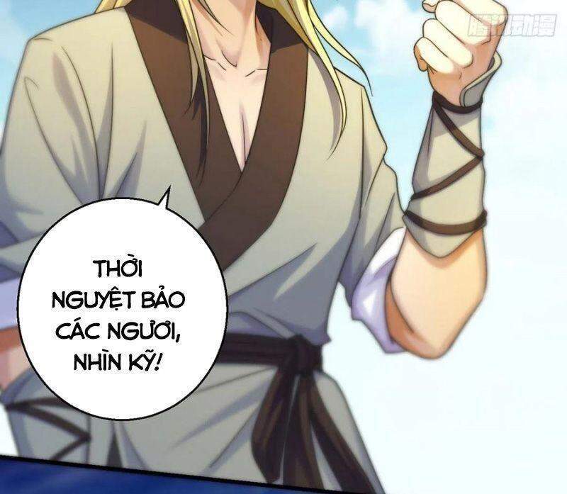 Ta Là Đại Hoàn Đan Chapter 49 - 15